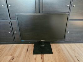 Samsung S24E650 Business Monitor