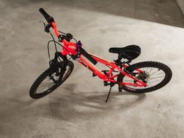Kindervelo 20 zoll 20