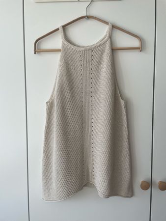 Zara Stricktop Gr. S