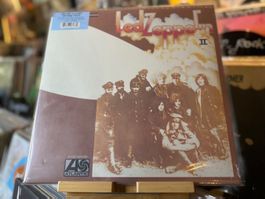 LED ZEPPELIN - LED ZEPPELIN II...RE EU 2014...SEALED