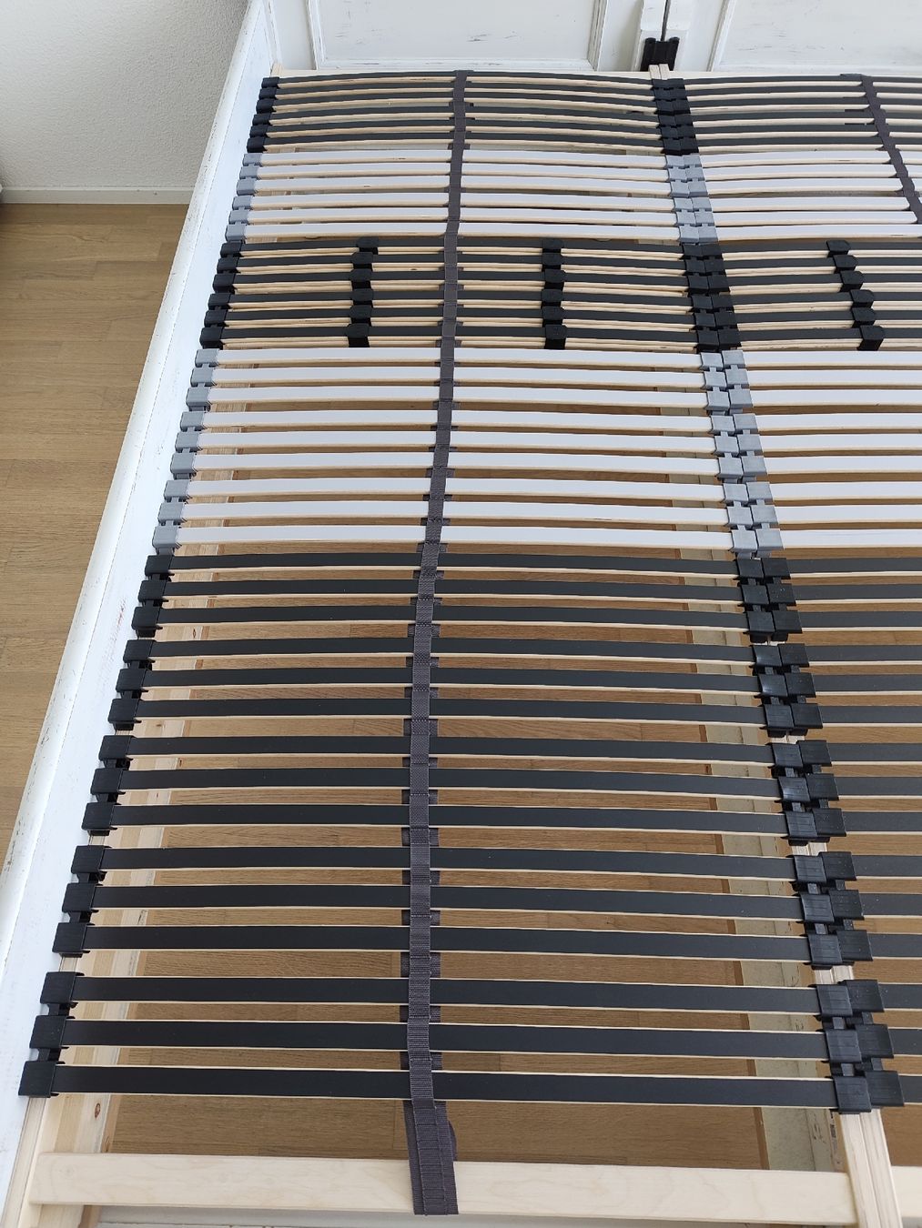 Betten: Antikes dänisches Bett shabby chic – Gebraucht aus Meggen von Vitos 5