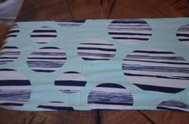 STOFF RESTE  JERSEY - CM 140X90