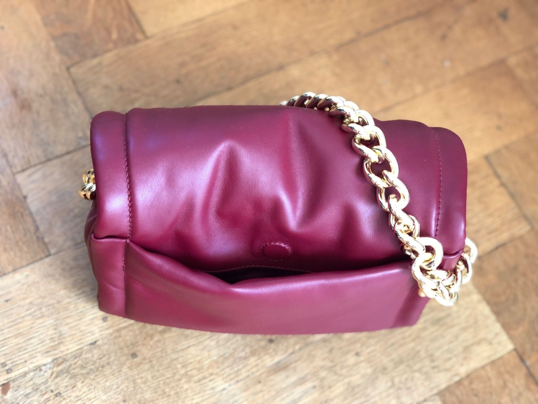 Marc Jacobs Borse da donna: MARC JACOBS / NEW! – Nuovo e nell'imballaggio originale da Biel/Bienne venduto da calumetlindien 2
