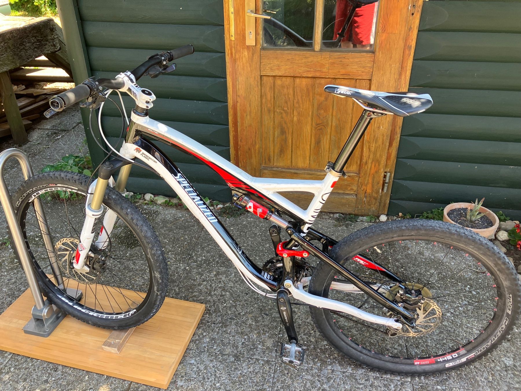 Specialized Biciclette: Specialized Camber – Usato da Düdingen venduto da Campero