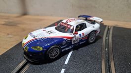 Slotcar Chrisler Viper GTS-R