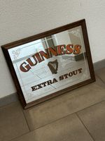 Miroir GUINNESS EXTRA STOUT décoratif 40x30 cm