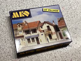 MKD Le Village 620 H0
