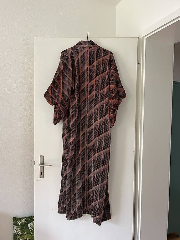 Kimono: Vintage-Kimono aus Kyoto – Usato da Zürich venduto da mar_adentro 3