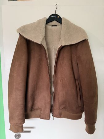 Veste Mango Hiver 