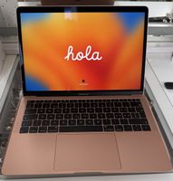 MacBook Air 2020 128 GB 13‘‘