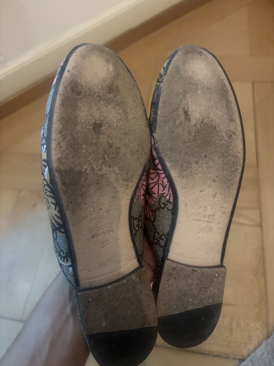 Gucci Scarpe da donna: Gucci Loafer – Usato da Zürich venduto da fab.gr 1