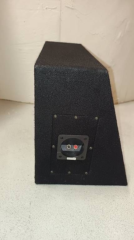 Casse acustiche: Audio System Subwoofer 25cm – Usato da Worb venduto da Meandyou0 2