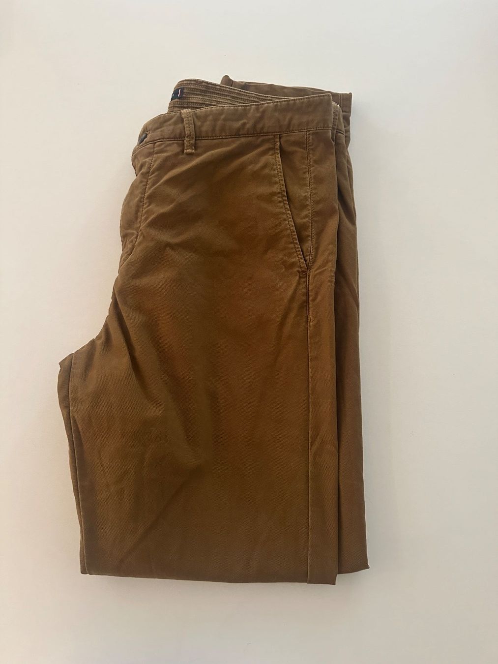 Tommy Hilfiger Pantaloni: Hose tommy hilfiger – Usato da Windisch venduto da ssa_q7nq 3