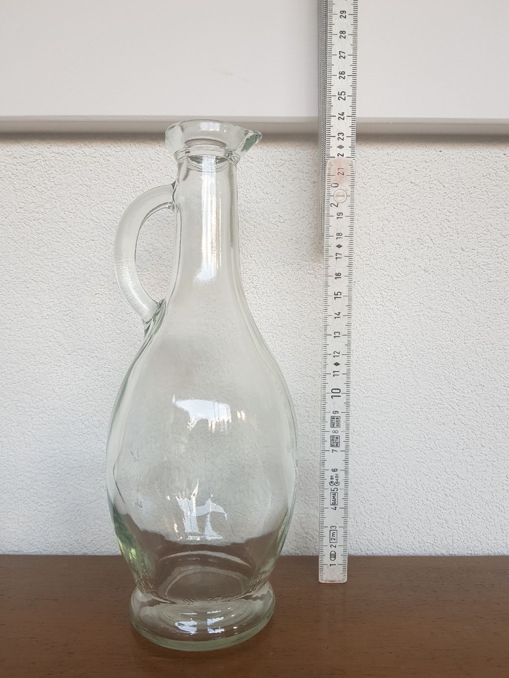 Verres: Glas Flasse – Neuf (Voir description) à Zweisimmen par Adorable