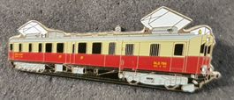 V961 Schmid Müller SWISS Made Design Pin CFe 4/5 BLS 786 VVT