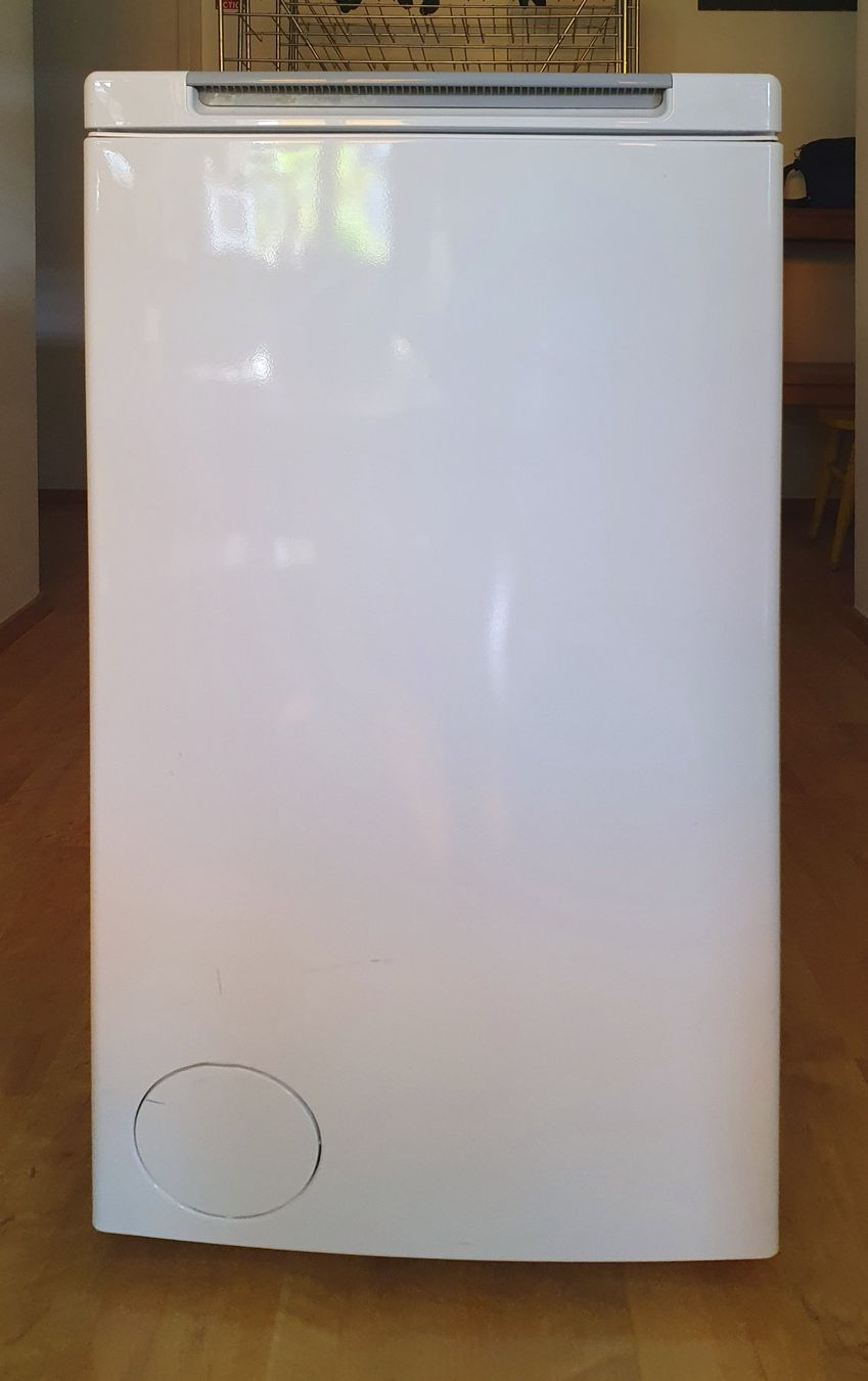 Whirlpool Lavatrici: Waschmaschine – Usato da Cham venduto da Andy1230 1