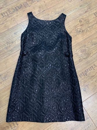 Little Black Dress from TIBI XS