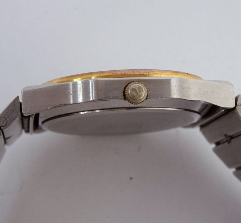 Tissot Orologi: Tissot Seastar Bicolor – Usato da Untersiggenthal venduto da TimeandShine 5