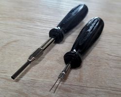 ModMyMachine Werkzeug