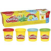 PLAY-DOH Kinderknete assortiert