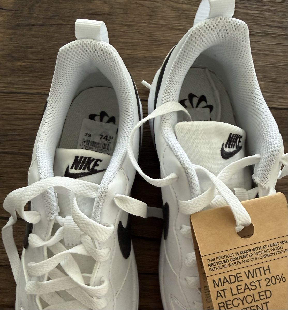 Nike Scarpe da donna: Sneaker Nike Grösse 39 – Nuovo (secondo la descrizione) da Pfeffikon LU venduto da pepino17 2