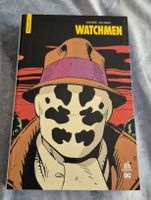 WATCHMEN DC COMICS RÉCIT COMPLET FRANCAIS BATMAN SUPERMAN 