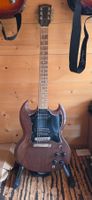 E-Gitarre Gibson SG Faded Double Cut T2017