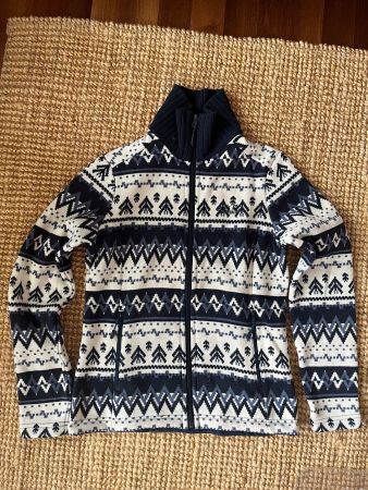 JACK WOLFSKIN Fleece Jacke Damen