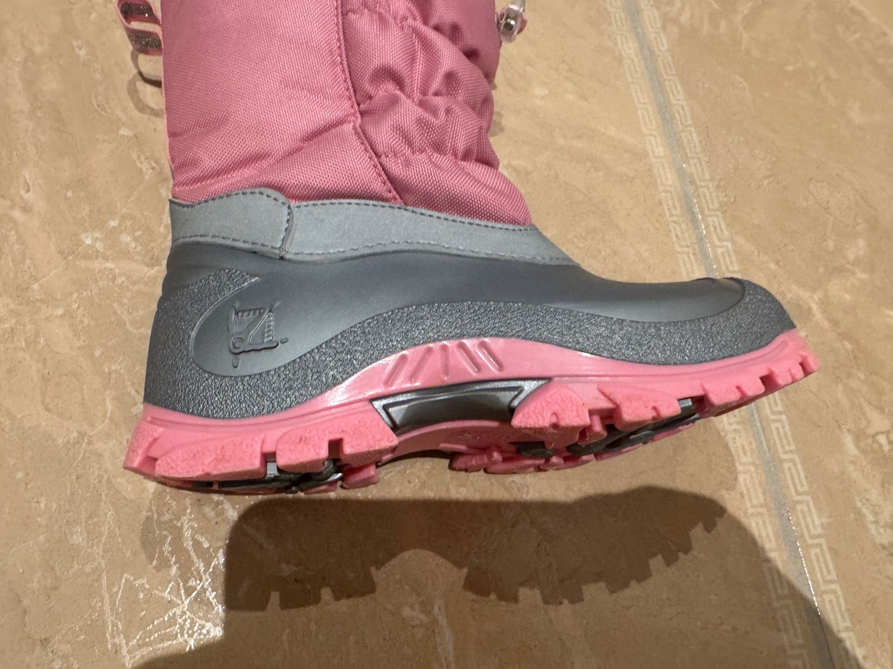 Scarpe per ragazze: CPM Winterstiefel, 31 – Usato da Klingnau venduto da Markus14 6