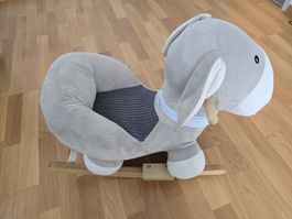 Schaukelesel