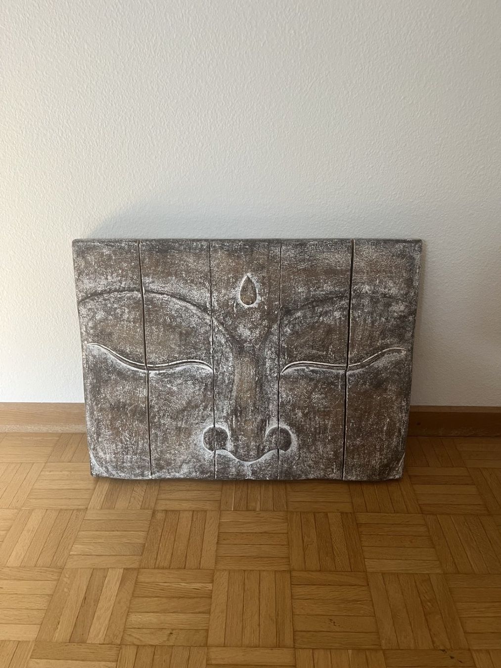 Tutte le decorazioni: Wanddeko – Usato da Regensdorf venduto da zgve