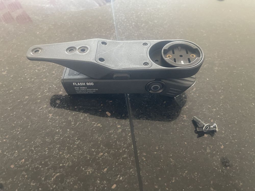 アクセサリー Canyon FLASH 800 Frontlight Set Canyon FLASH 800 Frontlight Set | CANYON PA