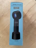 Handventilator neu