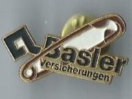 Basler Versicherungen, PIN