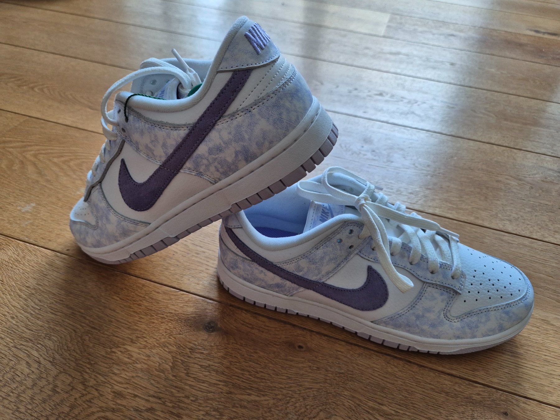 Nike Chaussures hommes: Nike Dunk – Neuf avec emballage d'origine à Biberist par dar83 5