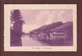 ST. GALLEN - Dreilinden