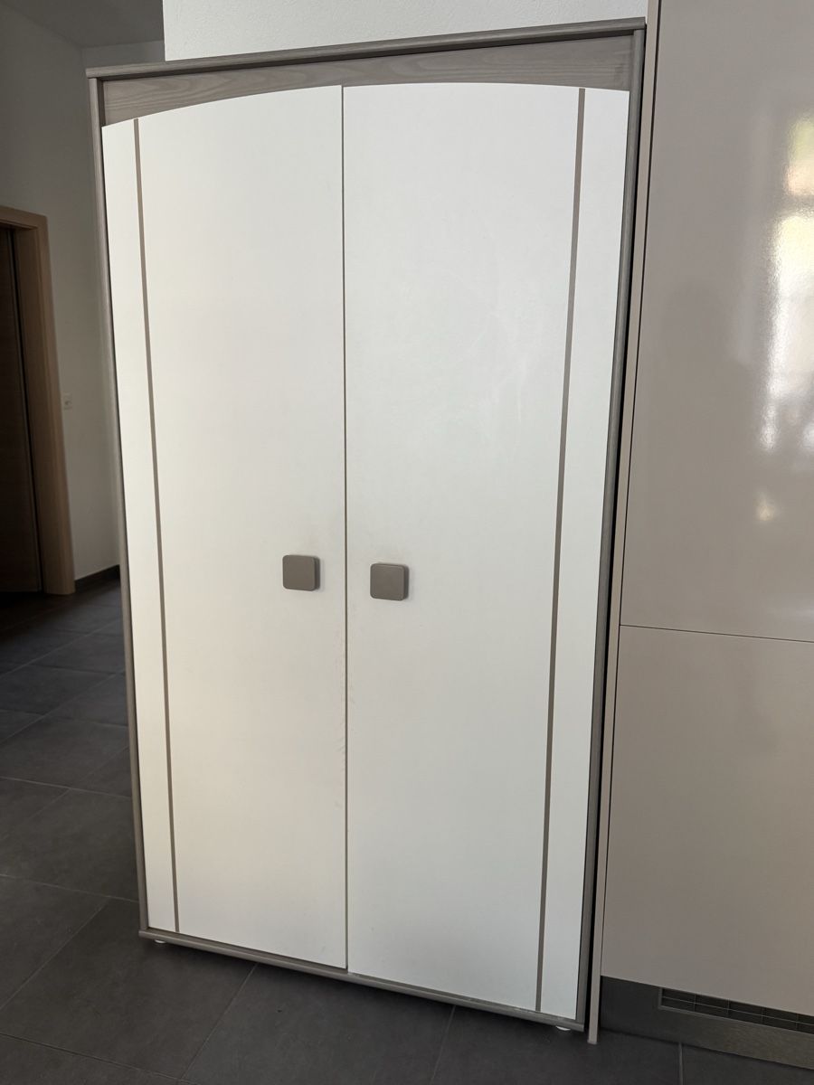 Armadi: Armoire avec miroir  – Usato da St-Imier venduto da leila_g 1