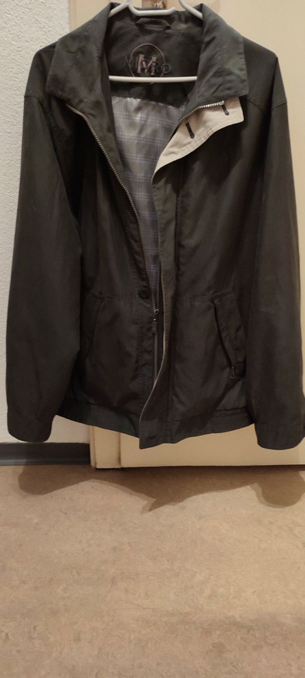 Giacche: Herren Jacke Gr.52 (L) – Usato da Biel/Bienne venduto da ruggi03 2