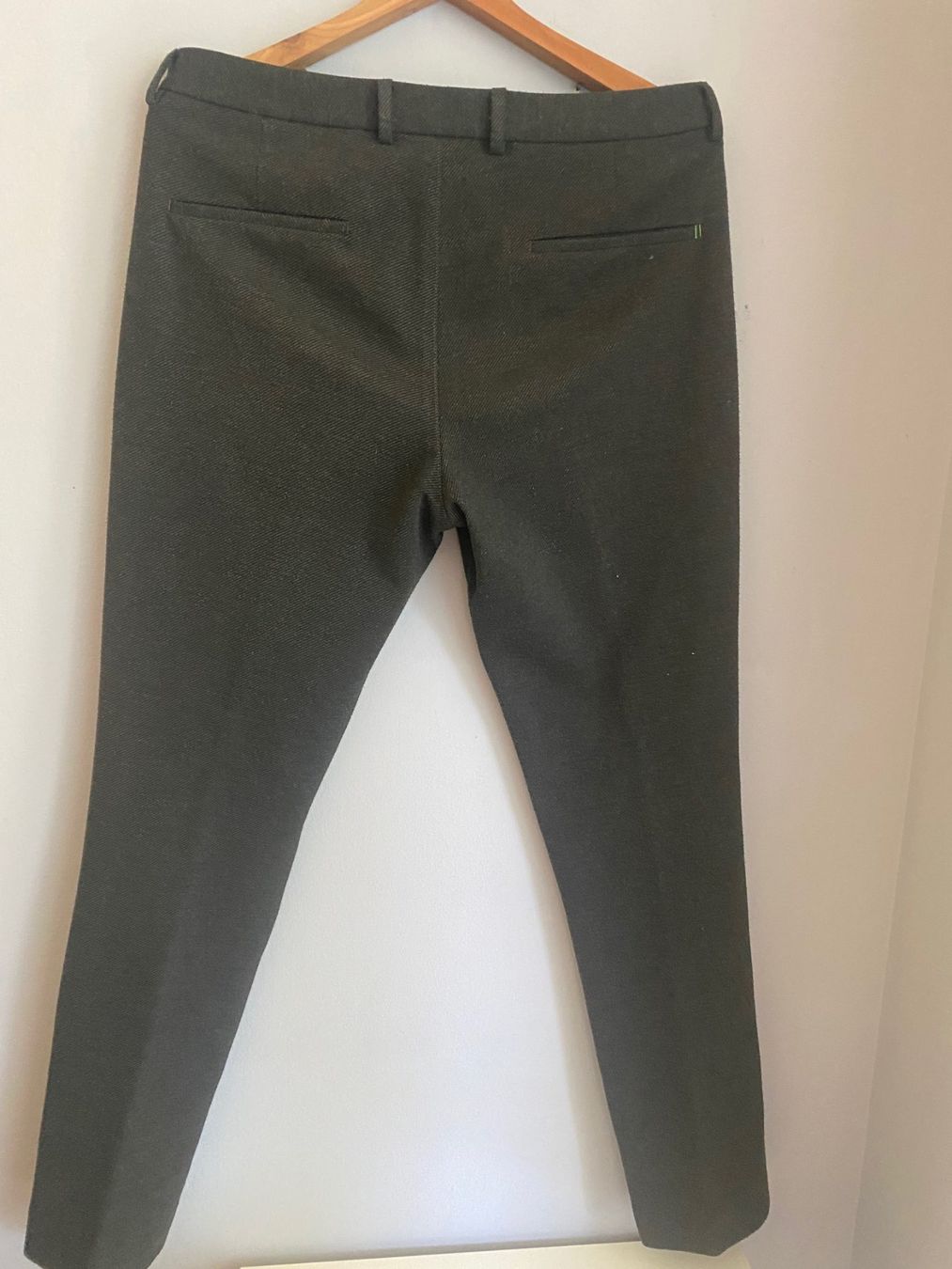 Hugo Boss Pantalons: Hugo Boss Herrenhose – D'occasion à Luzern par Turmliebe 1