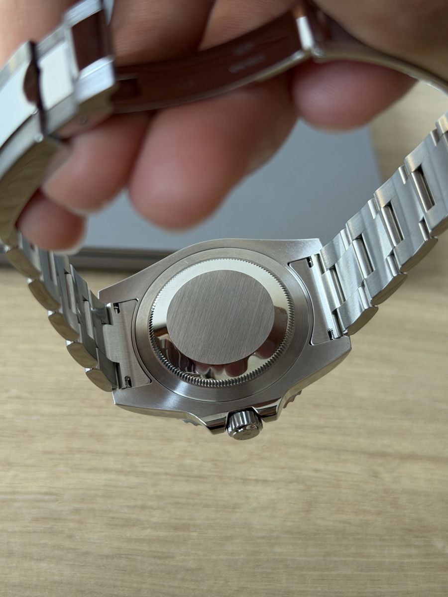Rolex Montres: Rolex GMT-Master II 116710LN – D'occasion à Liestal par marn_o 5