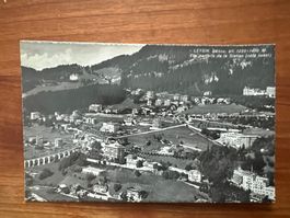 AK 1946  Leysin  (G2804)
