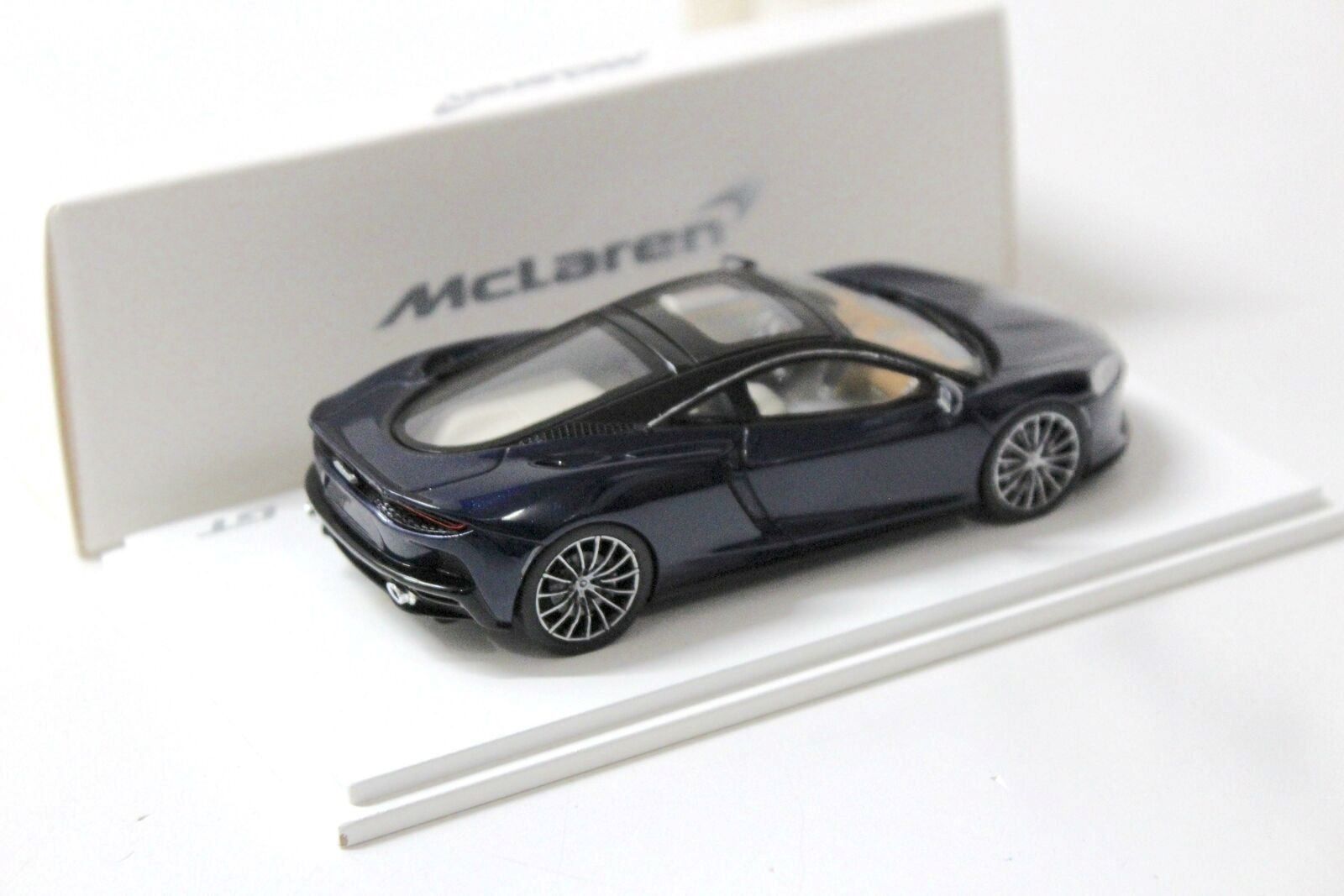 Modellautos: McLaren GT (2019) – Neu und originalverpackt aus Flawil von Imperiosud 1