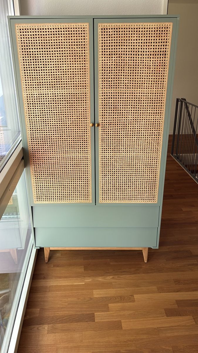 Maisons du monde Armoires: Clothes wardrobe  – D'occasion à Baar par nye_r6hg