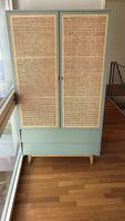 Clothes wardrobe 