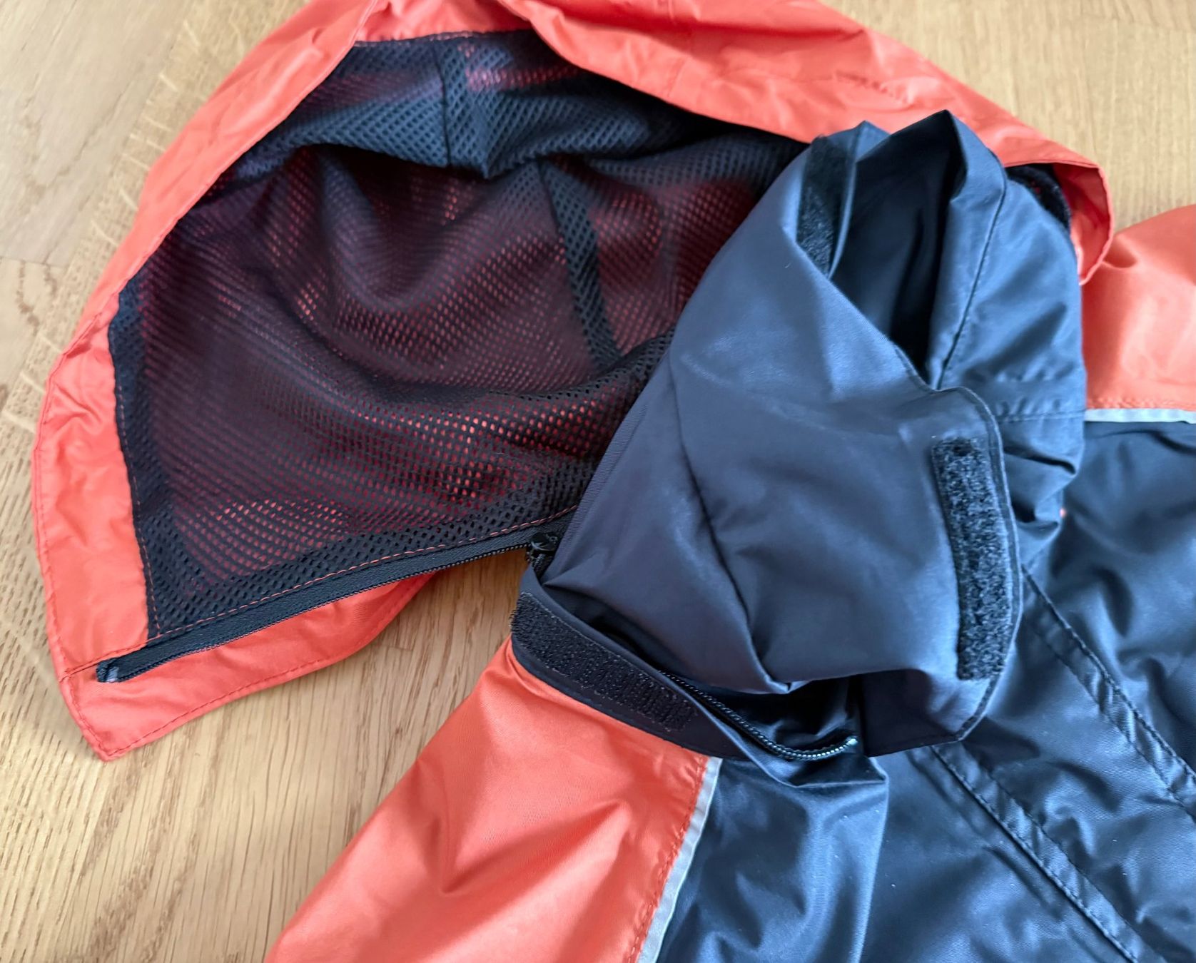 Harley-Davidson Giacche: Harley-Davidson-Damen-Regenjacke Grösse M – Usato da Frauenkappelen venduto da HDPerle 7