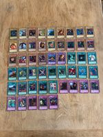 Yugioh Joey Starter Deck Original (Englisch)