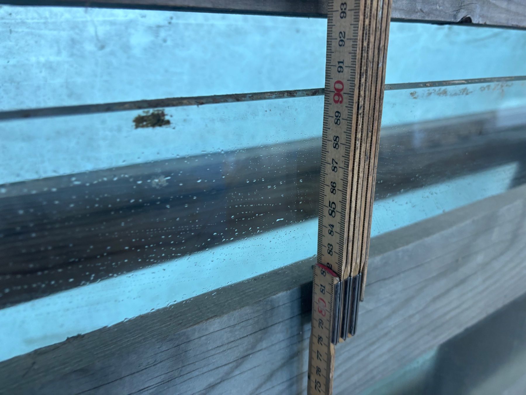 Gläser: Glas – Gebraucht aus Attiswil von inf_zg89 2
