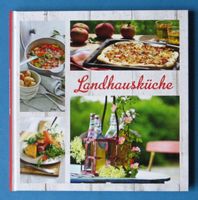 Landhausküche