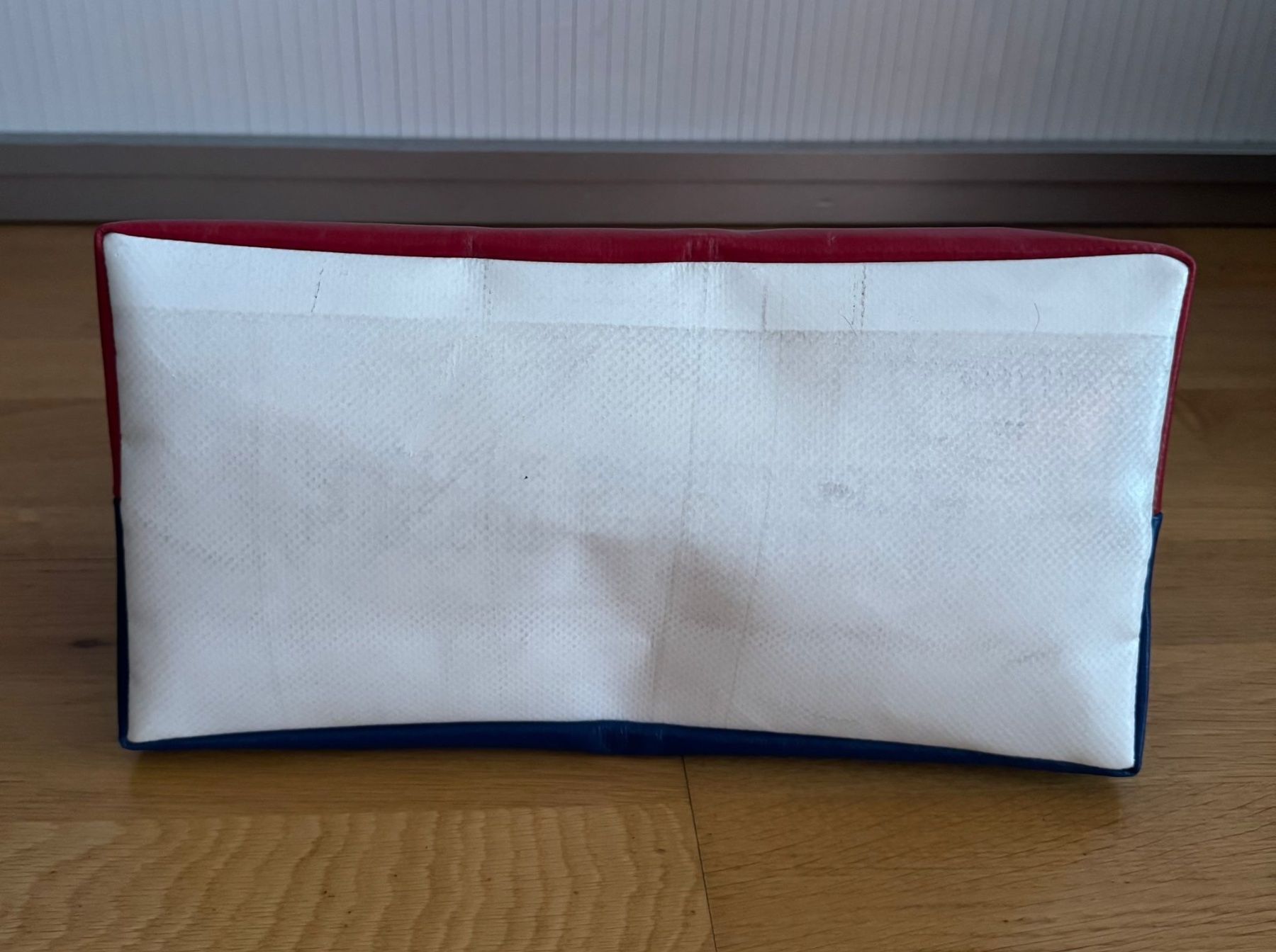 Freitag Taschen: FREITAG TASCHE VON DER EDITION  BROSCHT SCHAGGI – Gebraucht aus Bern von Mimmo00 5