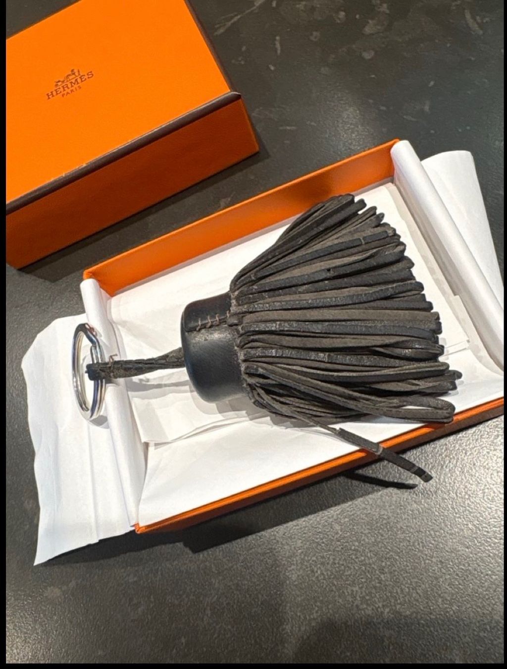 Hermès Schlüsselanhänger & - bänder: Hermes Schlüsselanhänger – Gebraucht aus Basel von mimi8668 1